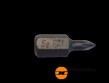 Punta 3/8" pozidriv (10mm), pz1 x 30 mm