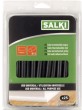 @ blister 500 grs. cola termofusible negra 12 mm