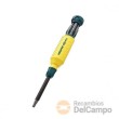 Destornillador megapro 15x1