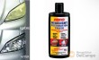 Bote 235 ml. de pulimento restaurador de faros