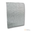 Blister de 10 mallas metalicas de 150 x 115 mm. para soldar paragolpes, steinel