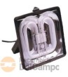 @ lampara luz fria goliath 16 w. - 220 v