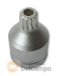 Vaso 3/4" xzn 18 mm. especial para vw golf y leon