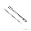 Llave tubular en *t* para ruedas de camion, hex. 27 x 32 mm