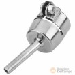 Tobera cilindrica reductora 5 mm steinel hg4000e-hg2300em