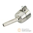 Tobera cilindrica reductora 10 mm steinel hg4000e-hg2300em