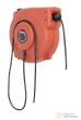@ tambor de pared autoenrollable de cable eléctrico, 230 v. (3 x 1,5 mm2) 10 m.