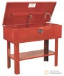 Lavadora de piezas 150 l - electrica 230 v. (1090 x 520 x 270 mm.)
