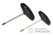 @ blister 2 llaves allen en "t" sistemas inyección j-tronic (h5 x 100 / h3 x 100 mm.)