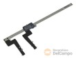 @ calibre digital interiores para frenos de camión 360 mm., sealey