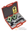 @ estuche 14 útiles de calado distribución gasolina 2.5/v6 quad cam 24v fiat