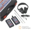 @ estuche deteccion averias ultrasonido profesional