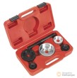 @ estuche 5 utiles extraccion silent-blocks ford mondeo hasta 2001