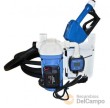 @ bomba electrica 230v. de trasvase de adblue/urea con pistola automática + contador de litros+mangueras y racores