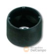 Vaso 3/4" de 4 almenas int (7,5 mm.), ø 64 mm. int. x ø 81,5 mm. ext. para tuerca de salida de brida de caja de cambio y grupo, (gr801-gr900-grs890-grs900-grs920-grsh900-grso900) scania