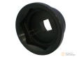 Vaso corto 1" hex. ø 85 mm. int. x 117 mm. ext. para sustituir tuerca de eje de remolque s.a.f.