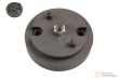 Instalador de polea de cigüeñal de motores tdv6 de range rover y jaguar ( x200 tipo s - x250 xf - x350 x - x351 xj) oem 303-1130
