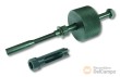 Extractor de golpe de inyectores diesel, ø 22 - 28 mm; mercedes benz & man