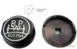 Vaso corto 1" ø 120 /116 mm. int. x 144,5 mm. ext. para tapa exterior de eje bpw eco plus 10-12 tn