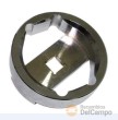 Vaso corto 1" ø 95 / 90 mm. x 116 mm. para tapa exterior de eje bpw h..-k..-n../ 6.5 - 9 tn