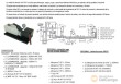 Equipo de comprobación purga y llenado de eje trasero direccional 24v (0-40 bar) man