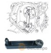 Util de bloqueo del eje de distribucion motores cursor 10 (f3a) iveco *stralis* oem 99395218
