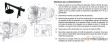 Util sustitución filtro de partículas diesel (dpf) scania con motores dc09 & dc13 de 5 y 6 cilindros.