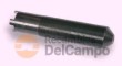 Vaso extractor por golpe para tuerca 4 almenas de inyectores ,22-28 mm; man & mercedes benz