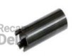 Vaso largo 1/2" (72 mm.) de 4 almenas para extraer camisas de inyector diesel, mercedes benz sk motores om401 - om402 - om403 - om421 - om423 - om470