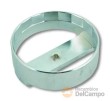 Cazoleta extractora de filtro de aceite 1/2", 15/1 caras - 108 mm., mahle oc121 - leyland-renault-volvo-caterpillar