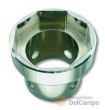 Vaso extraplano 1" octogonal ø 127 mm. para tuerca de eje de plataforma r.o.r