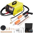 Soldadora por puntos electronica para la reparación de chapa + accesorios