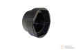 Vaso corto 1" hex. ø 100 mm. int. x 126,5 mm ext. para tuerca buje eje trasero scania serie 4