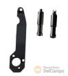 Estuche de 3 utiles de sincronizacion de arranque motor iveco c9 oem 99395223