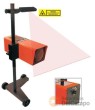 Regulador de faros standard (min. 250 mm./ max. 1350 mm.)