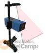 Regulador de faros standard para faros xenon y led, (min. 250 mm / max. 1250)