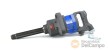 Llave de impacto 1" neumática de eje largo, 4.800 nm. presion de trabajo 6,2-8,0 bar, consumo 340 l/min., max. tornillo m41 - conexion y manguera 1/2"