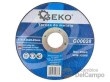 Paquete de 10 discos de corte de metal ø 115x1,0x22,23 mm
