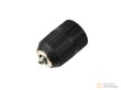 Portabrocas automático plástico,3/8" (ø 2 - 13 mm.) x 20 unf sin llave