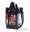 Arrancador de baterias para automovil, 12v - 4500 a - 32.000 mah