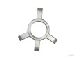 Anillo de ajuste para extractor hidráulico 10 tn.