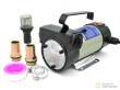 Mini bomba de combustible/aceite a 230 v.(gasoil-aceite calefaccion-agua y otros liquidos no corrosivos)