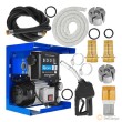 Bomba de gasóleo autoaspirante - autocebante - 70 l/min. - 900 w.