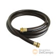 Manguera de goma racorada de recambio para GTi501025 - para GTi501023