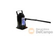 Gato de botella hidraulico 20.000 kgs. / 235 - 450 mm + 60 mm