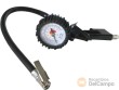 Inflador de ruedas tg-13, presión 0 - 12 bar. (escalado 0,1 bar)