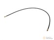 @ blister de 5 latiguillos flexibles de pvc de alta presion para engrasadora 1/8" sin boquilla, 1.000 mm