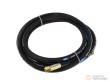 Manguera hidráulica flexible trenzada 4m sae 100 r2at din-en 853-2sn para GTi501129