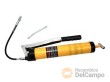 Engrasadora manual profesional, 900 ml.+ manguera rigida + flexible y 4 boquillas
