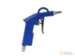 Pistola sopladora de aire de alto rendimiento